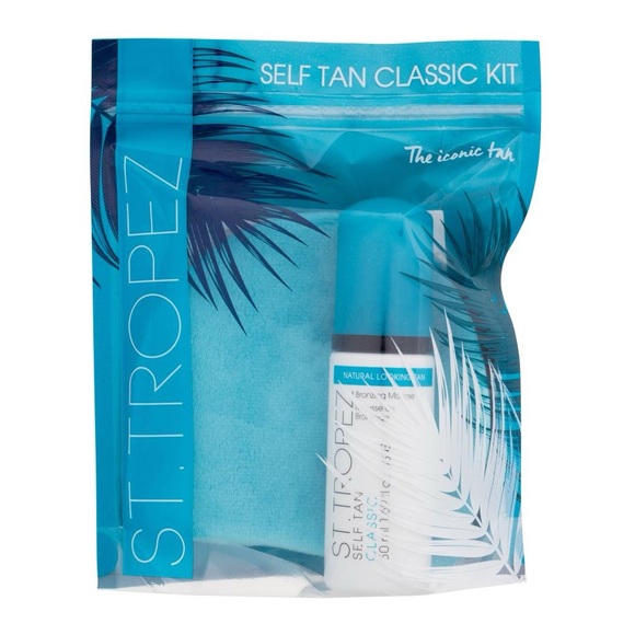 St. Tropez Self Tan Classic 2 Piece Kit - Picture 5 of 6